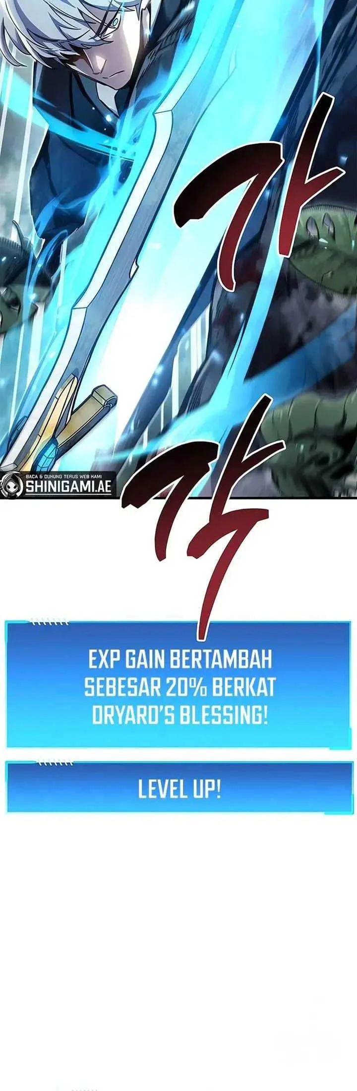 The Player Hides His Past Chapter 65 Fix Gambar 43
